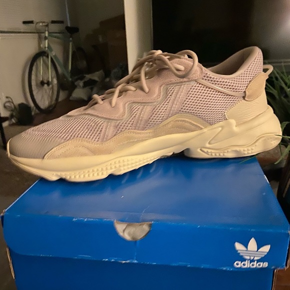 Wonder Taupe / Wonder Taupe / Sand Strata size 13 - Picture 3 of 6